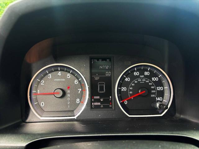used 2007 Honda CR-V car, priced at $6,995