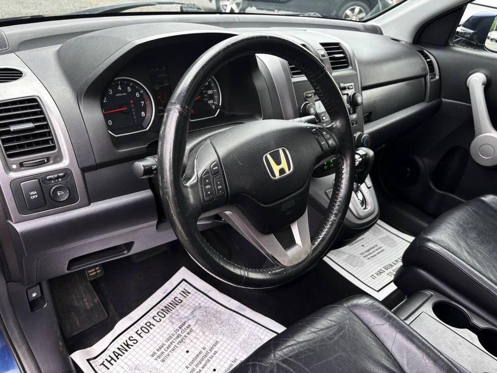used 2007 Honda CR-V car, priced at $6,995