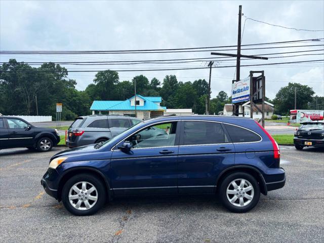 used 2007 Honda CR-V car, priced at $6,995
