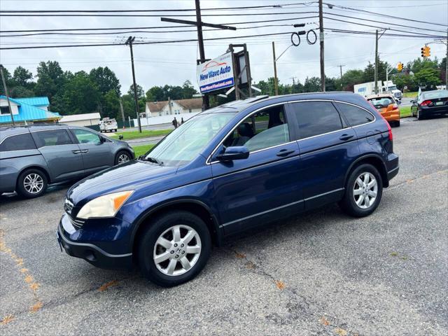 used 2007 Honda CR-V car, priced at $6,995