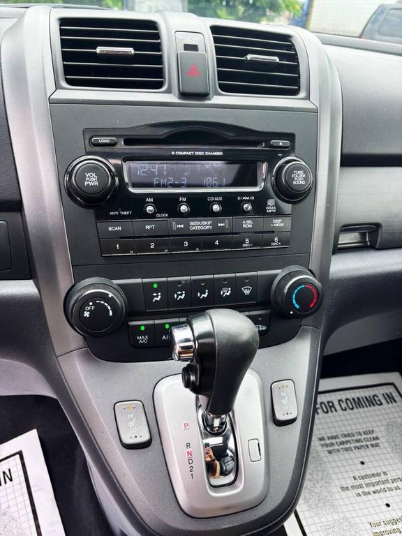 used 2007 Honda CR-V car, priced at $6,995