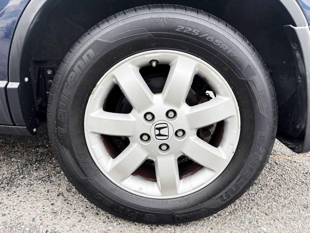used 2007 Honda CR-V car, priced at $6,995
