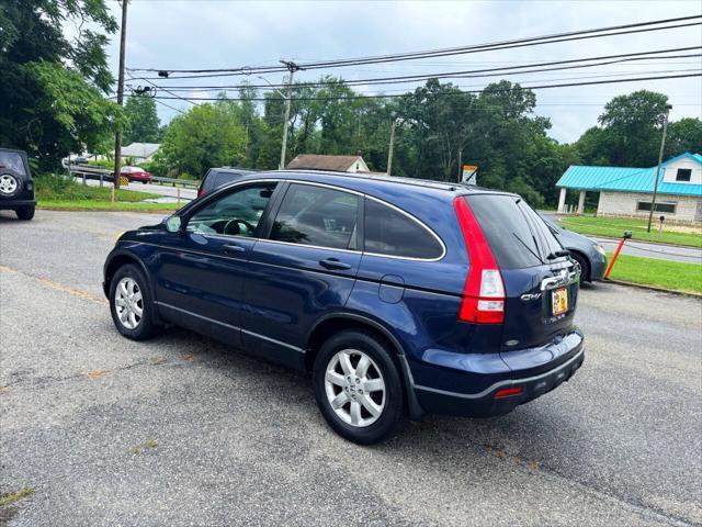 used 2007 Honda CR-V car, priced at $6,995