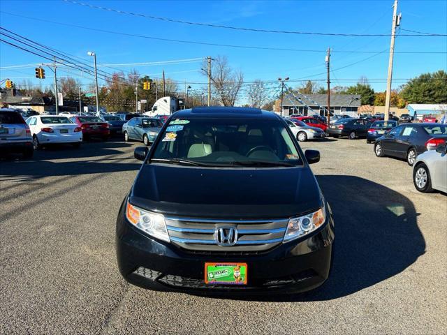 used 2011 Honda Odyssey car, priced at $11,995