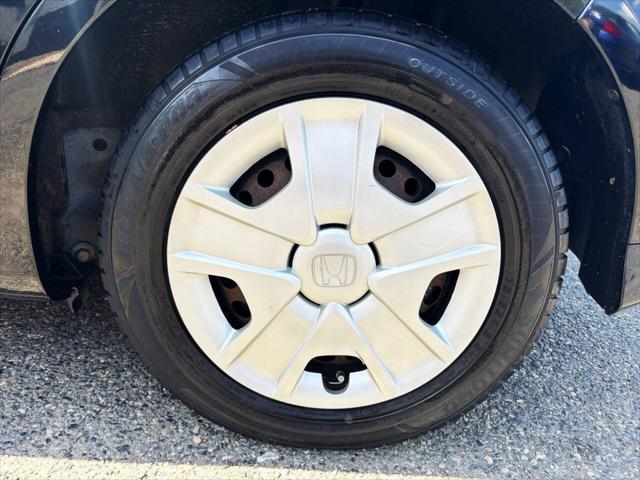 used 2013 Honda Fit car, priced at $6,995