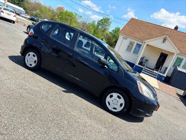 used 2013 Honda Fit car, priced at $6,995