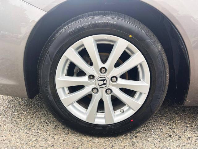 used 2012 Honda Civic car, priced at $9,995