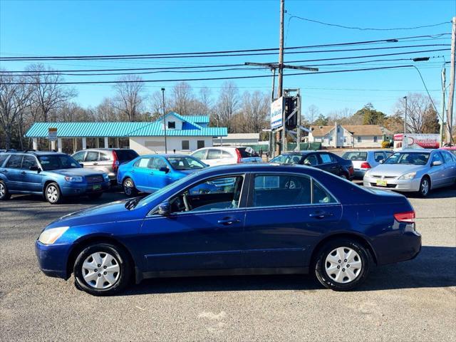 used 2004 Honda Accord car, priced at $4,995