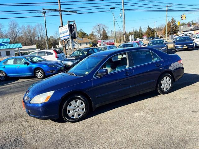 used 2004 Honda Accord car, priced at $4,995