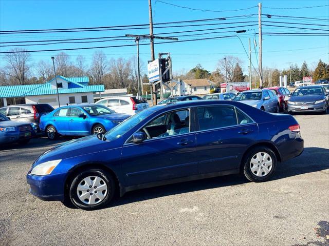 used 2004 Honda Accord car, priced at $4,995