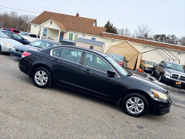 used 2011 Honda Accord car, priced at $7,995