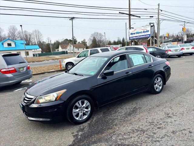 used 2011 Honda Accord car, priced at $7,995