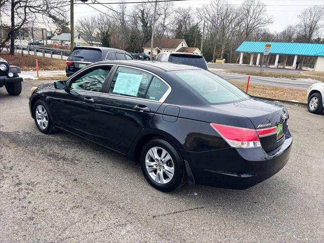 used 2011 Honda Accord car, priced at $7,995