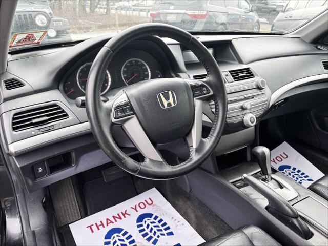 used 2011 Honda Accord car, priced at $7,995