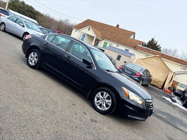 used 2011 Honda Accord car, priced at $7,995