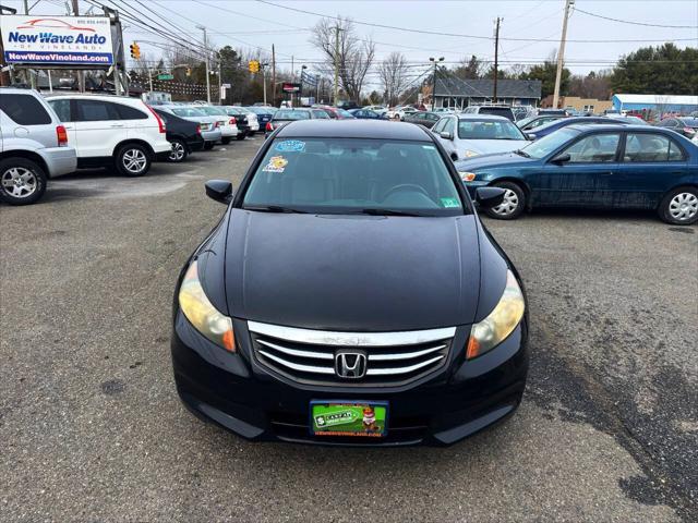 used 2011 Honda Accord car, priced at $7,995