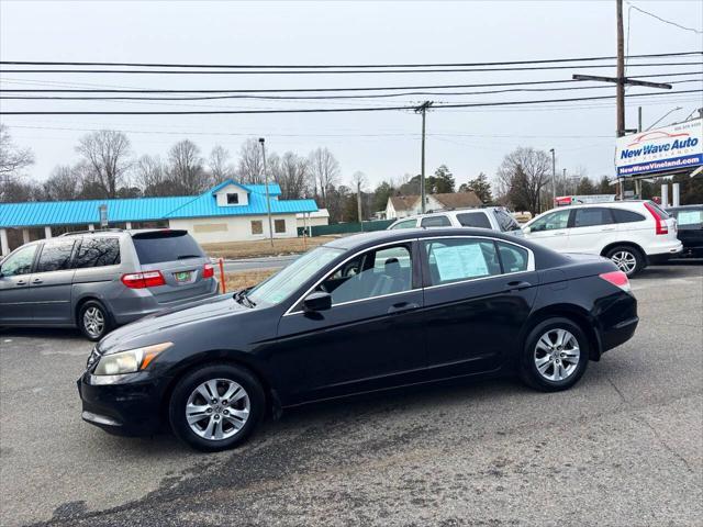 used 2011 Honda Accord car, priced at $7,995