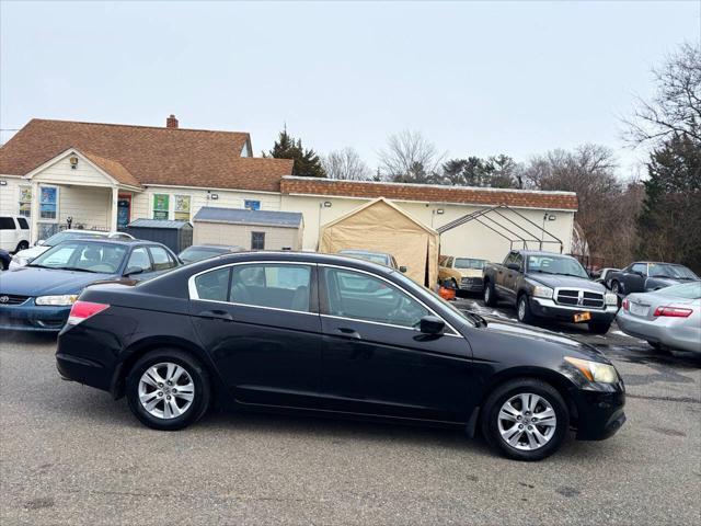 used 2011 Honda Accord car, priced at $7,995