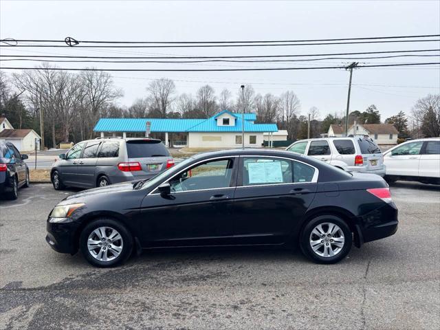 used 2011 Honda Accord car, priced at $7,995