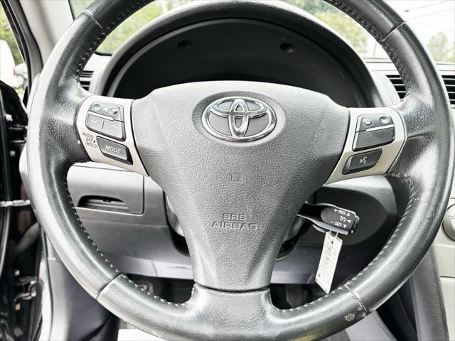 used 2009 Toyota Camry car, priced at $6,495