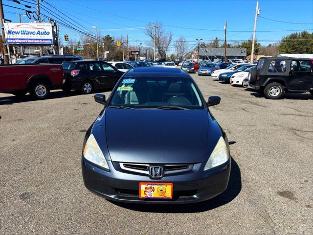 used 2004 Honda Accord car, priced at $5,995