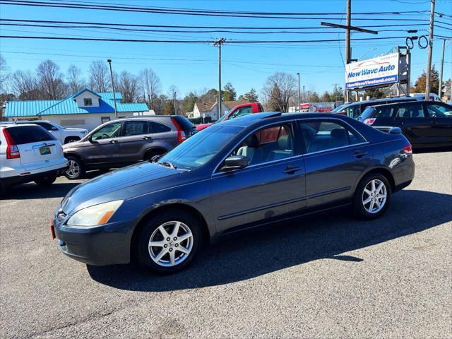 used 2004 Honda Accord car, priced at $5,995