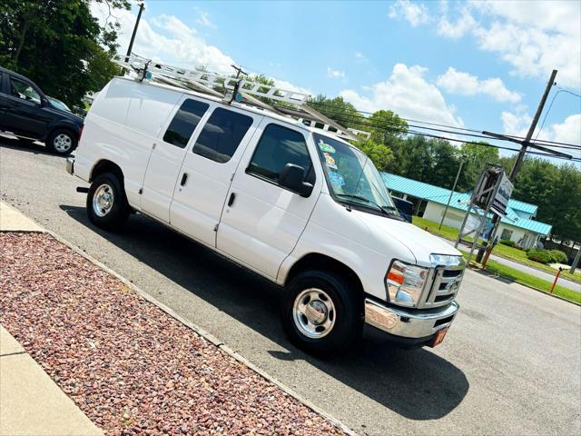 used 2013 Ford E350 Super Duty car, priced at $12,995