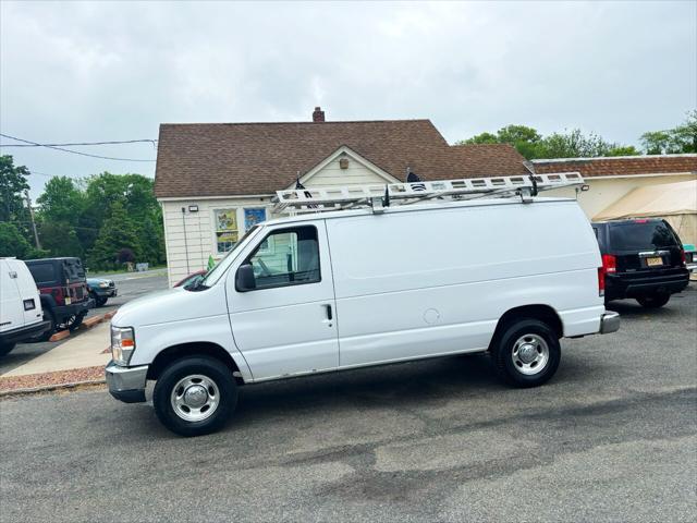 used 2013 Ford E350 Super Duty car, priced at $11,995