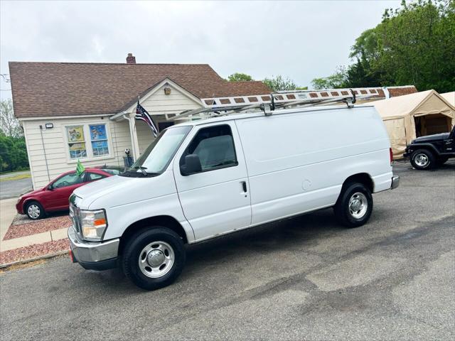 used 2013 Ford E350 Super Duty car, priced at $11,995