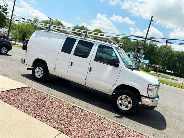 used 2013 Ford E350 Super Duty car, priced at $11,995