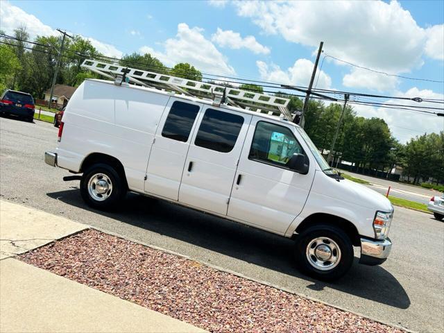 used 2013 Ford E350 Super Duty car, priced at $12,995