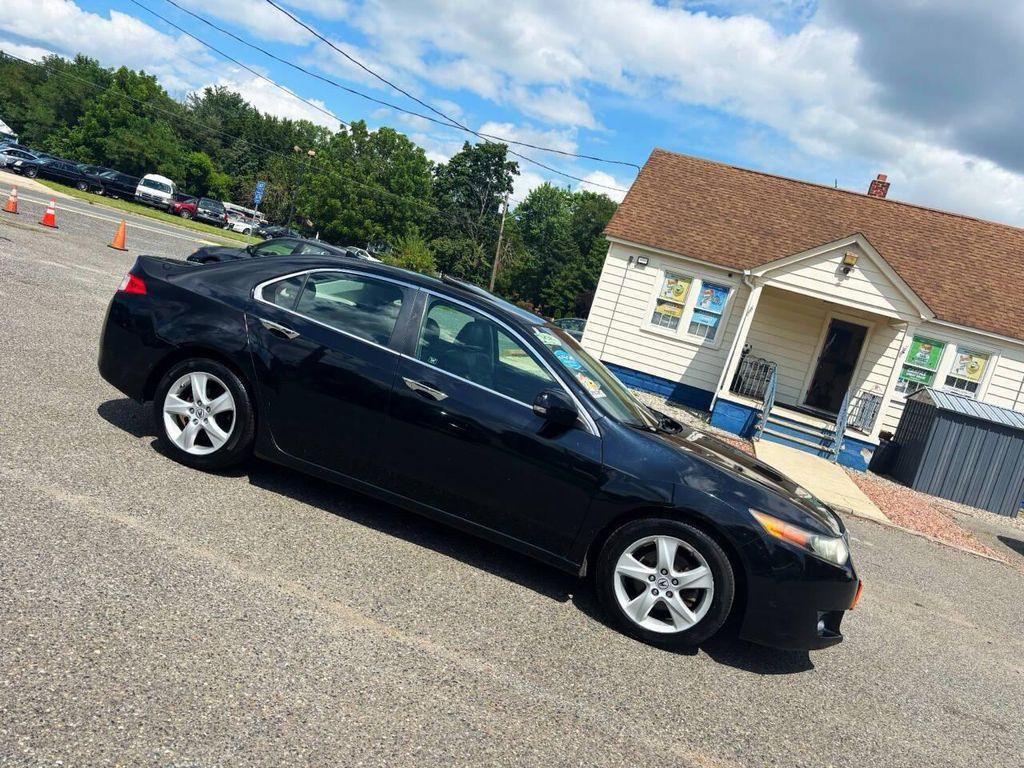 used 2009 Acura TSX car, priced at $8,995