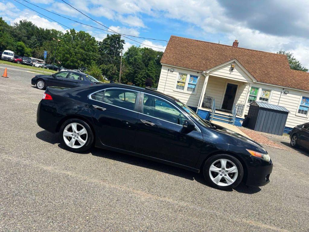 used 2009 Acura TSX car, priced at $8,995