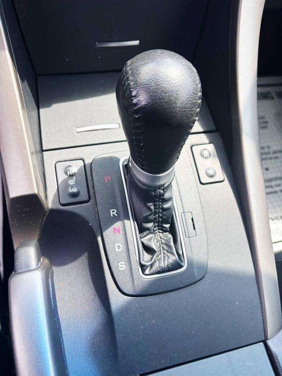 used 2009 Acura TSX car, priced at $8,995