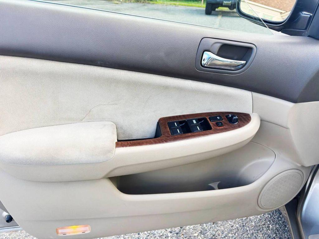 used 2007 Honda Accord car, priced at $5,495