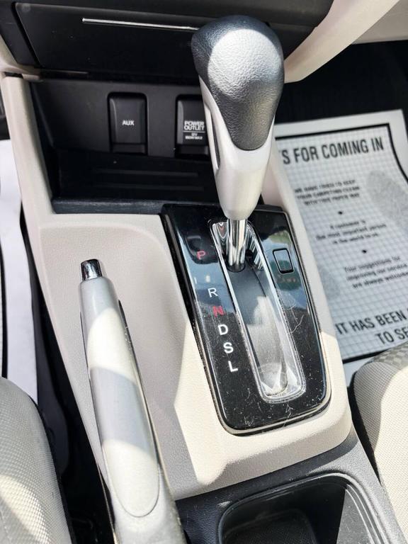 used 2015 Honda Civic car, priced at $8,995