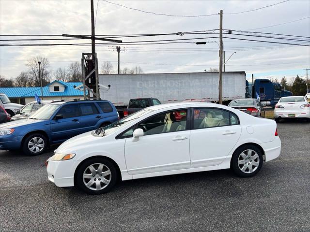 used 2009 Honda Civic car, priced at $7,995