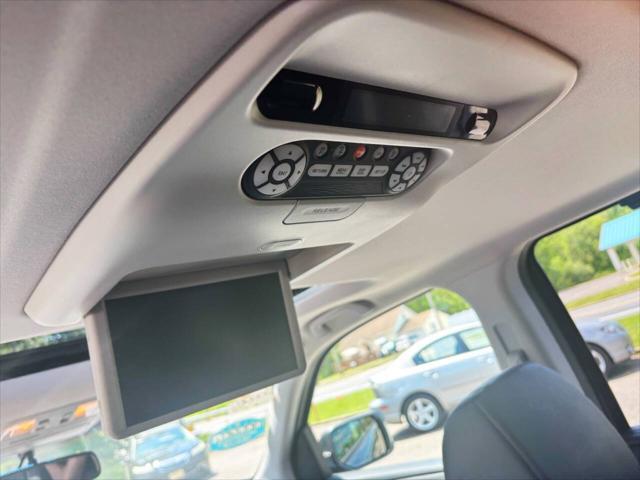 used 2010 Honda Pilot car, priced at $8,495