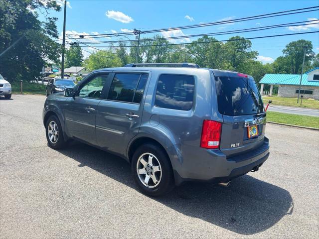 used 2010 Honda Pilot car, priced at $8,495