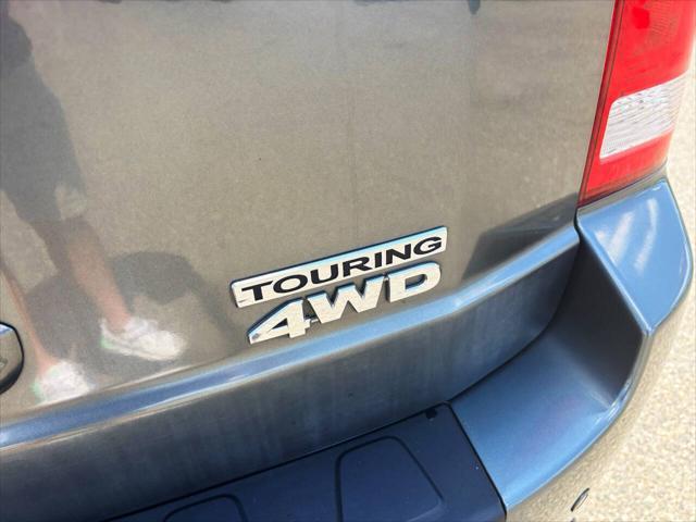 used 2010 Honda Pilot car, priced at $8,495