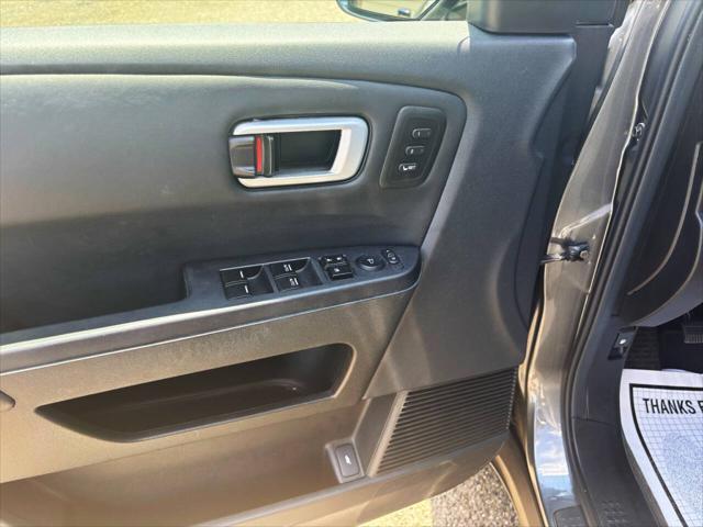 used 2010 Honda Pilot car, priced at $8,495