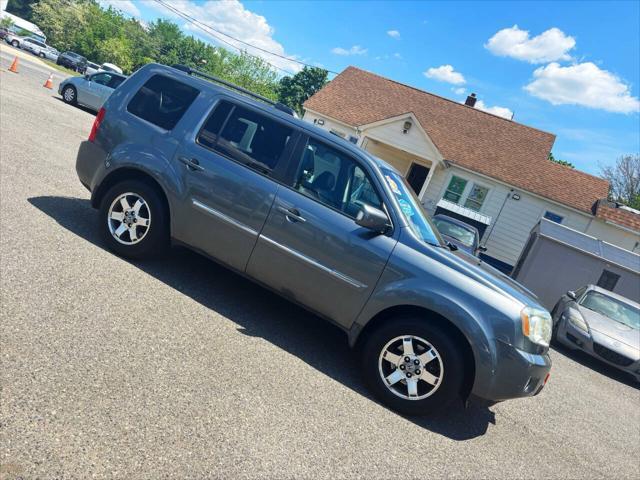 used 2010 Honda Pilot car, priced at $8,495