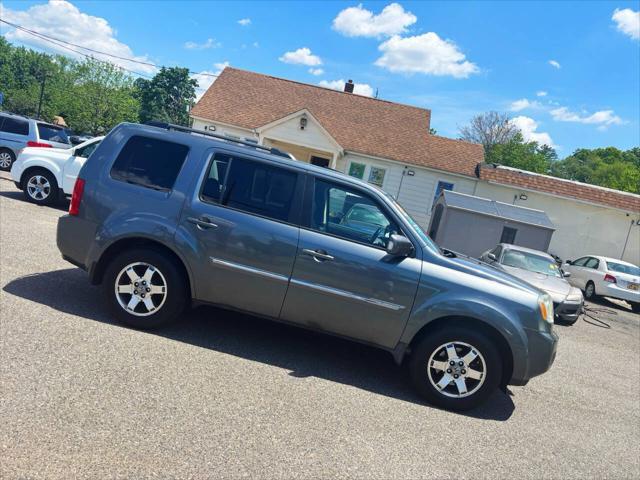 used 2010 Honda Pilot car, priced at $8,495