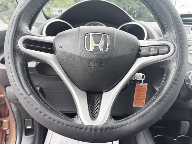 used 2009 Honda Fit car, priced at $5,995