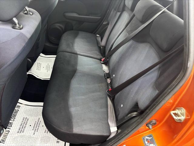used 2009 Honda Fit car, priced at $5,995