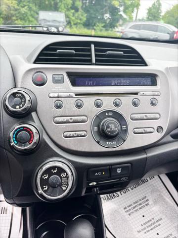 used 2009 Honda Fit car, priced at $5,995
