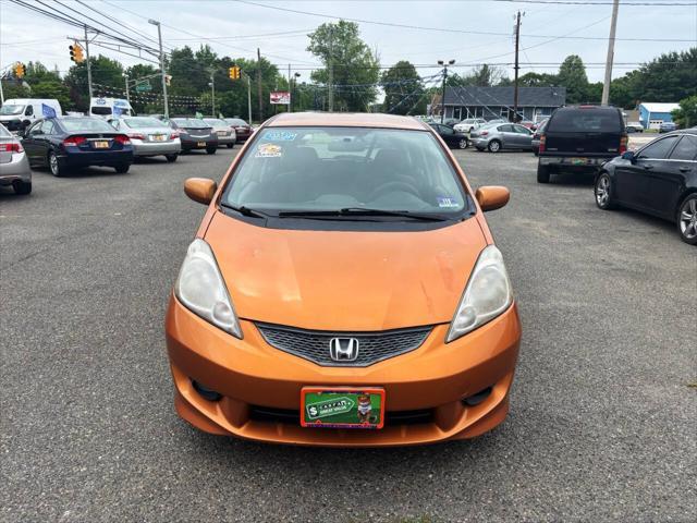 used 2009 Honda Fit car, priced at $5,995