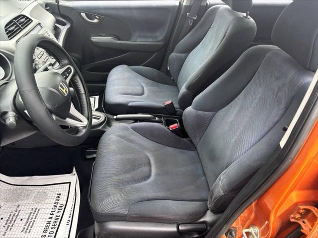 used 2009 Honda Fit car, priced at $5,995