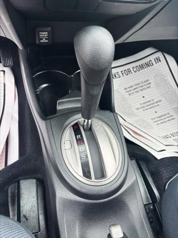 used 2009 Honda Fit car, priced at $5,995