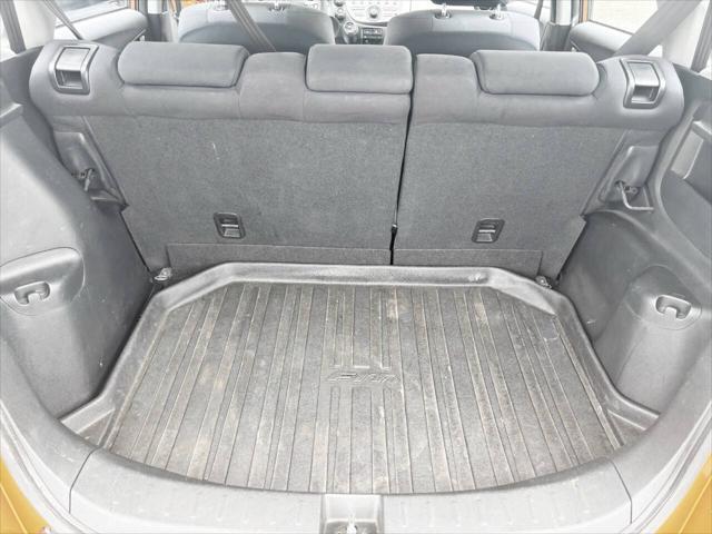 used 2009 Honda Fit car, priced at $5,995